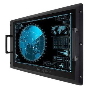 moniteur à écran tactile multi-points 1