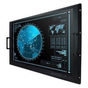 moniteur TFT 1