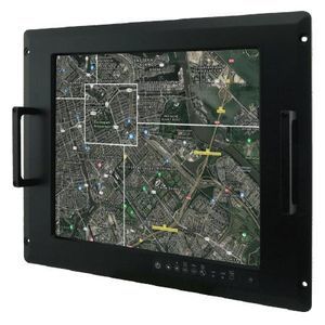 moniteur LCD 1