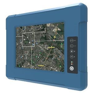 moniteur LCD 1