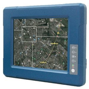 moniteur LCD 1