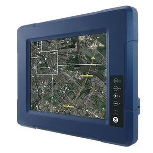 moniteur LCD 1