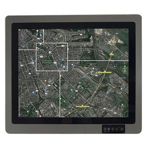 moniteur tactile 1