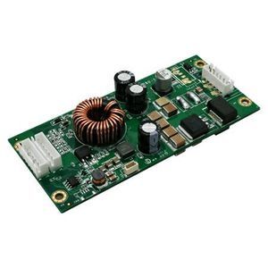 convertisseur DC/DC abaisseur