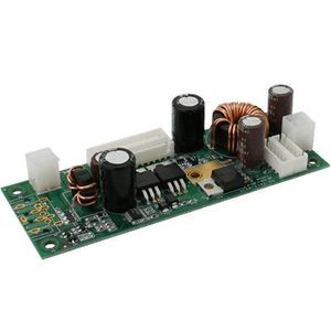 convertisseur DC/DC abaisseur 1