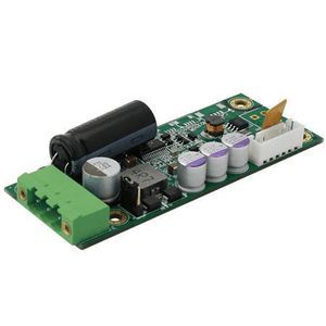 convertisseur DC/DC abaisseur 1