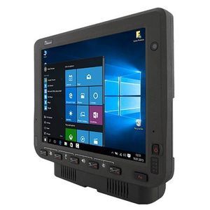 terminal embarqué 10.4" 1