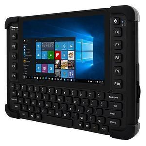 tablette Windows 10 IoT Entreprise 1