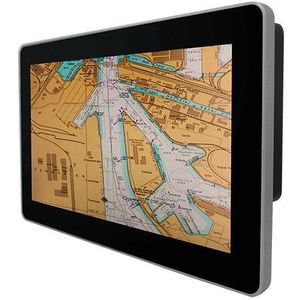 panel PC à écran tactile multi-points 1