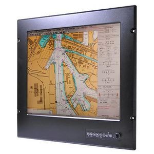 moniteur LCD 1