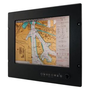 moniteur TFT-LCD 1
