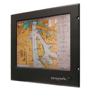 moniteur LCD 1