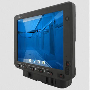 terminal embarqué 10.4" 1