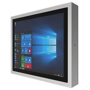 panel PC à écran tactile multi-points 1