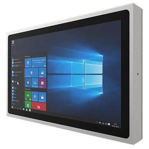panel PC à écran tactile multitouche 1