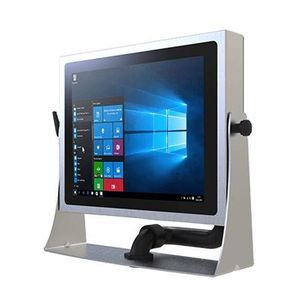panel PC à écran tactile multitouche 1