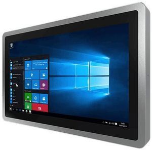 panel PC à écran tactile multitouche