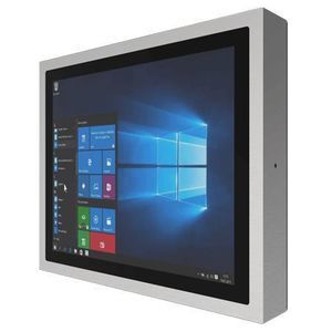 panel PC à écran tactile multi-points 1