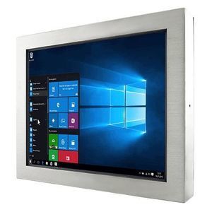 panel PC à écran tactile résistif à 5 fils 1
