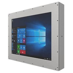 panel PC à écran tactile résistif