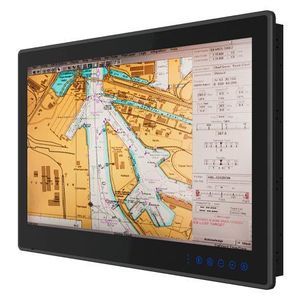 panel PC à écran tactile multi-points 1