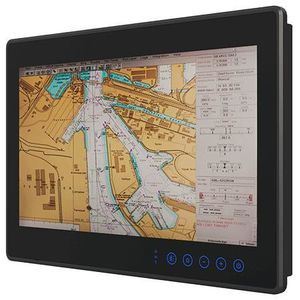 panel PC à écran tactile 1