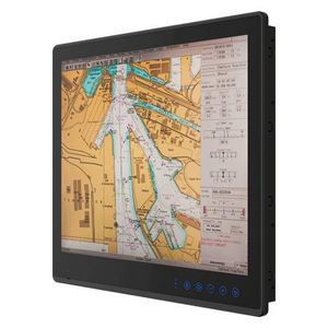 panel PC à écran tactile multi-points 1