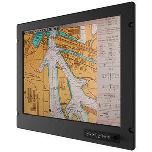 moniteur tactile 1