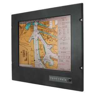 moniteur LCD 1