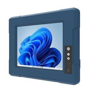 panel PC à écran tactile résistif 1