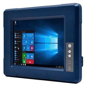 panel PC à écran tactile résistif