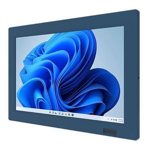 panel PC à écran tactile résistif 1