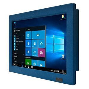 panel PC à écran tactile résistif 1