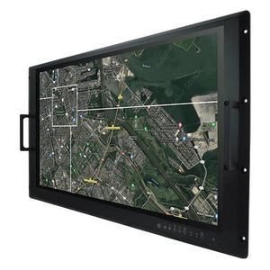 moniteur à écran tactile multi-points