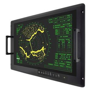moniteur à écran tactile multitouche 1