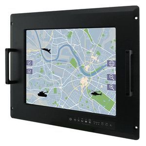 panel PC tactile 1