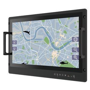 panel PC à écran tactile multi-points 1