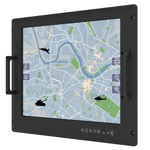 panel PC TFT LCD 1