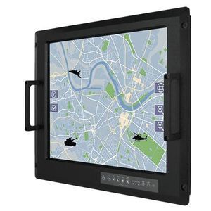 panel PC tactile 1