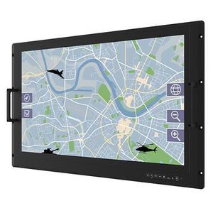 panel PC à écran tactile multi-points 1