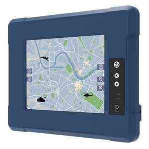 panel PC tactile