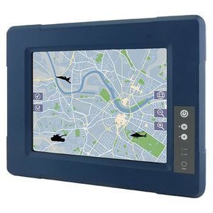 panel PC tactile