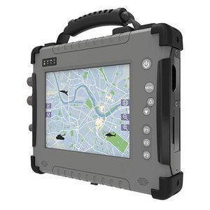 tablette Windows 10 IoT Entreprise 1
