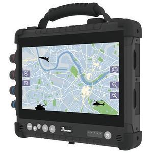 tablette Windows 10 IoT Entreprise 1