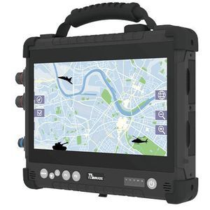 tablette Windows 10 IoT Entreprise 1