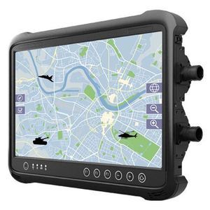tablette Windows 10 IoT Entreprise 1