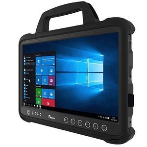 tablette Windows 10 IoT Entreprise