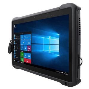 tablette Windows 10 IoT Entreprise 1