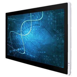 moniteur à écran tactile multi-points 1