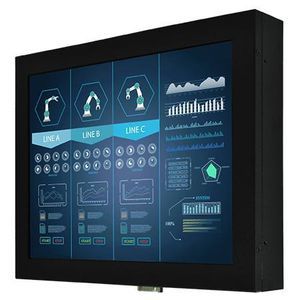 moniteur TFT 1